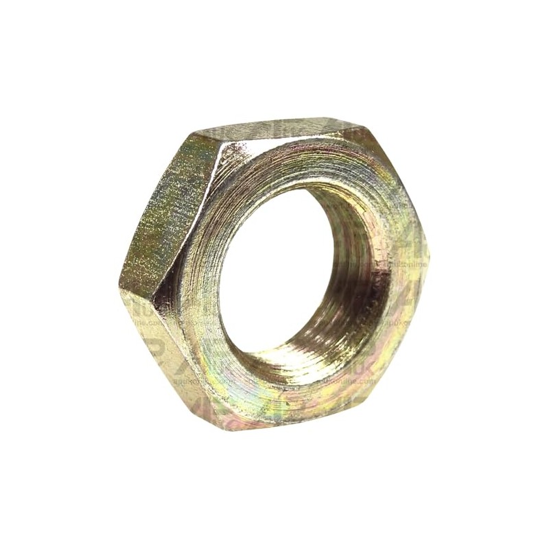 Half Lock Nut M16 x 1.5 RH Tie Track Rod
