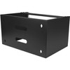 StarTech.com 6U Wall Mount Network Rack - 14 Inch Deep