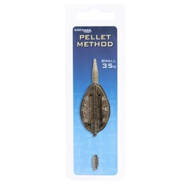 Drennan Pellet Method Feeder - Small 35g