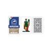 Modiano -The 150th Anniversary Neapolitan Playing Cards, Blue Color, 300081