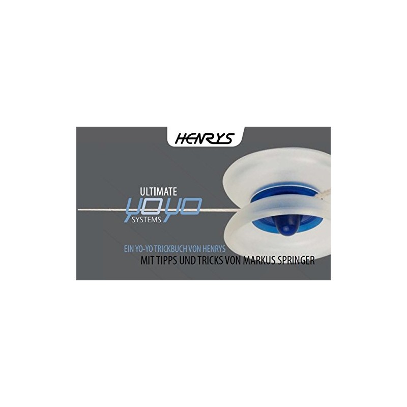 elliot 3516385 Henrys YoYo Lizard Ø 61 mm, B 34