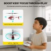 SYMA S107H-E RC Helicopter for Kids 8-12 and Beginners, Remote
