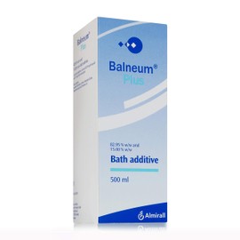 Balneum Plus Bath Oil 500ml