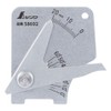 Shinwa Sokutei 58692 Welding Gauge B, Lightweight, Thin