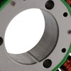 GOOFIT 18 Spule Magneto Stator Spule Zündgenerator Motor Zubehör Ersatz