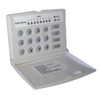 Texecom DCA-0001 Veritas RKP LED Remote Keypad works with Veritas