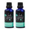 Nate Organic 2 X 1 Aceite Esencial De Menta Piperita