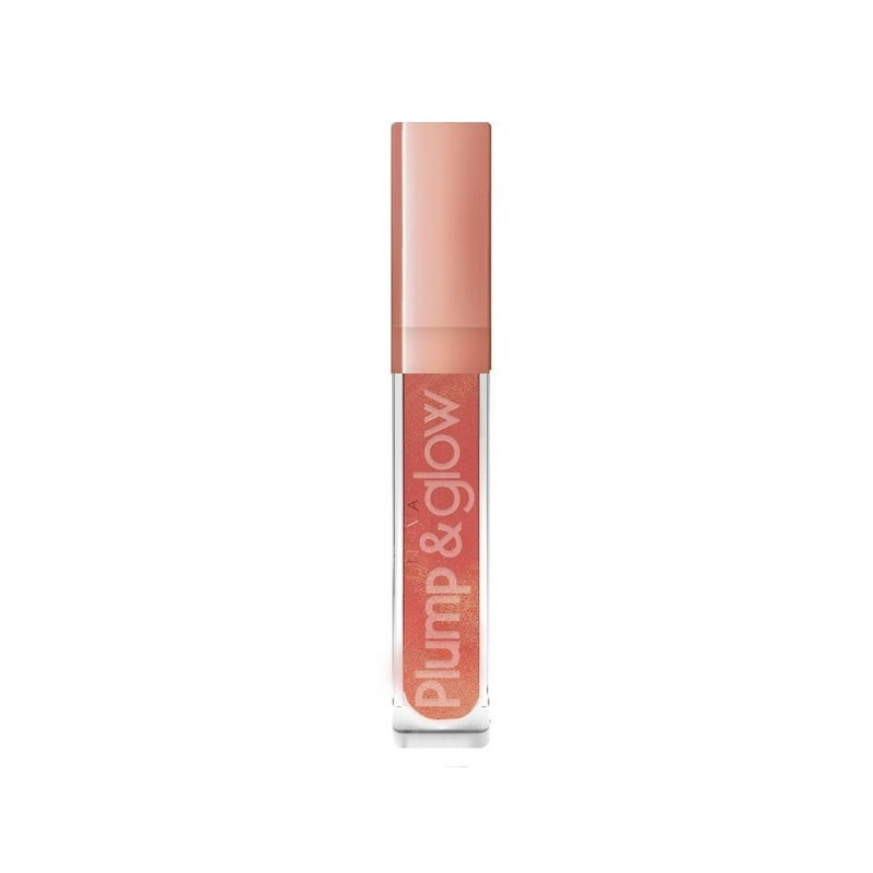 Brillo para labios Renova Plump & glow deja vu brillo
