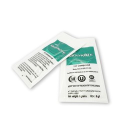 verybarista Grease for Espresso Machine Gaskets and O-rings. Molykote 111-Made in USA. Food Safe. Certified for use in all kitchen appliances. 2x 6g packs