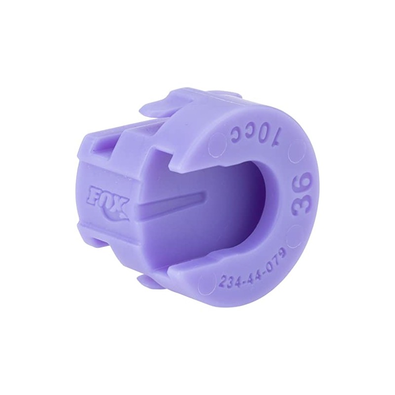 FOX Volume Spacer Float NA2 36 Rhythm, Bomber Z1, Qty