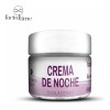 Kit Antiarrugas Crema De Día + Crema De Noche Colágeno