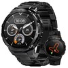 LICHIGY Smart Watch,Built in GPS,50 Days Battery Life,5ATM Waterproof,1.43" Amoled