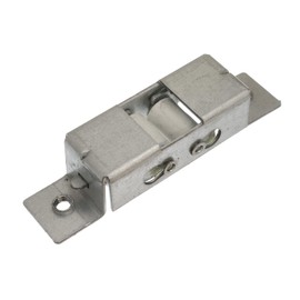 Oven Door Lock Roller Catch 37007702 – Compatible for Vestel, Amica, Bush, Electra, Logik, Montpellier, Rangemaster, Servis, Statesman, Swan Ovens – Secure Closure Easy Fit Replacement