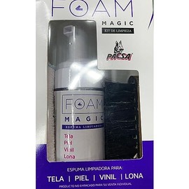 MIGIC FOAM PACSA