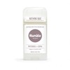 HUMBLE SIMPLE AND TRUE. HUMBLE BRANDS Aluminum-Free Deodorant, Vegan and