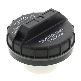 MotoRad MGC846: Fuel Cap