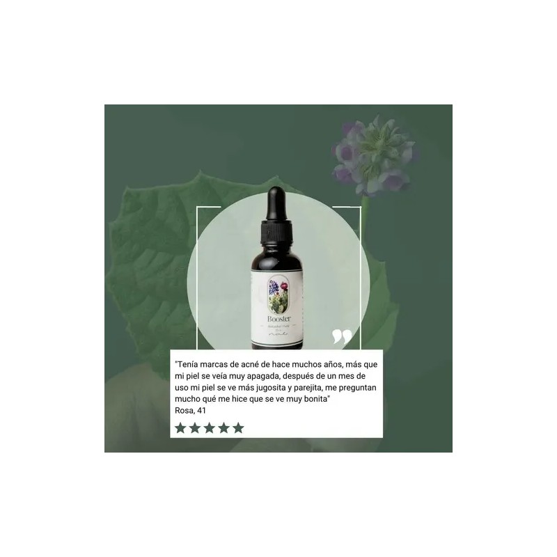 Aceite Facial Nae Booster Bakuchiol Tuna 30ml