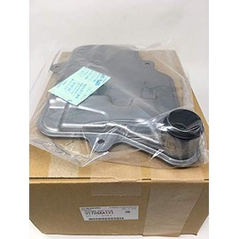 Subaru CVT Outback Legacy Forester Wrx Oil Strainer Transmission Filter Genuine OEM NEW