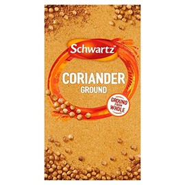 Schwartz Coriander Ground 24g