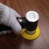 2" and 3" Random Orbital Air Mini Sander - 15,000