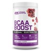 【国内正規品】ON BCAA ブースト グレープバースト フレーバー 390g 分岐鎖アミノ酸