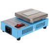 Hot Air Rework Station LED Light Beads PTC Heating Soldering