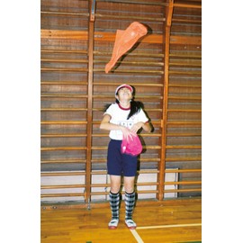 TOEI LIGHT B-3516 Floating Scarf