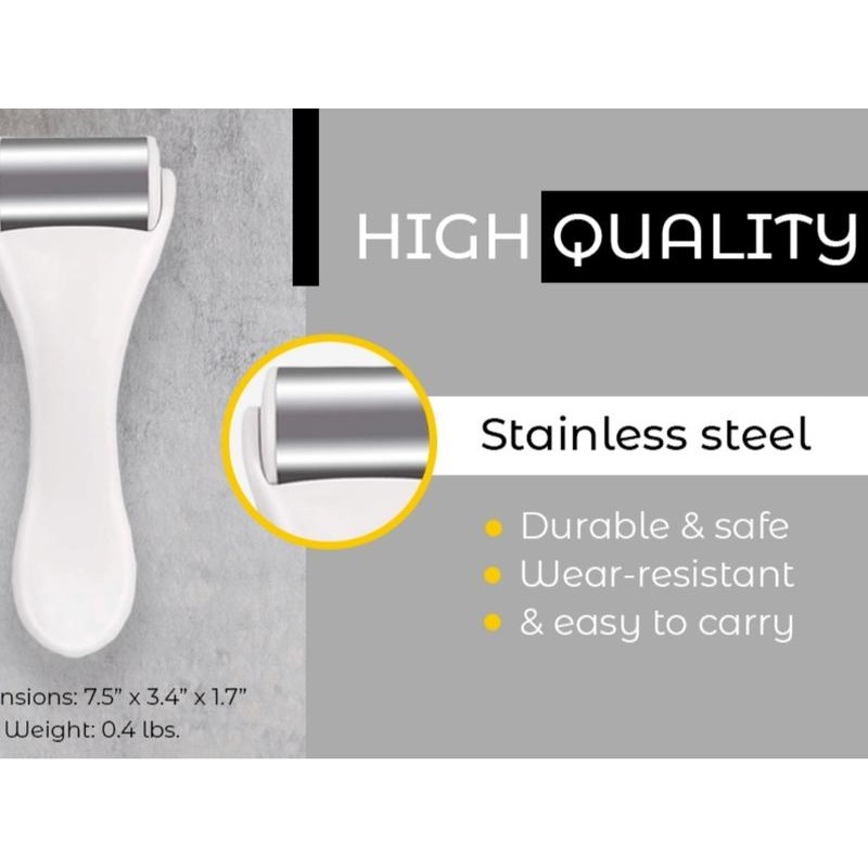 Vanity Planet Face and Body Ice Roller