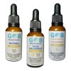 Hidrolift Kit 3 Sueros: Vitamina C, Ácido Hialurónico y Retinol
