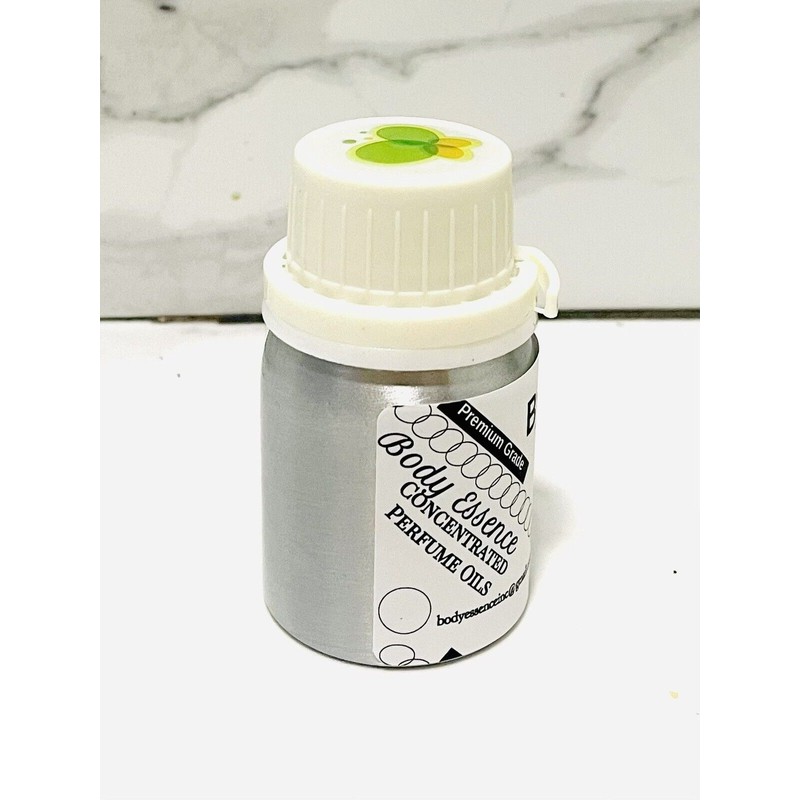 Body Essence Bond No. 9 Lafayette Street Type- Concentrated Oil-