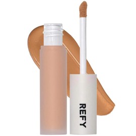 REFY Blurring Serum Concealer with Plant-Derived Squalene in Shade 13
