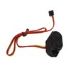 Ultrasonic Distance Sensor Waterproof Garage Parking Occupancy Detector Robot Obstacle