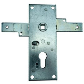 Bever 8301 Garage Door Lock