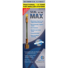 Fractional Maximum Seal XL4 Direct Inject