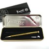 KAWECO Special Pencil Brass [With Exclusive Clip] [0.02 inch (0.5