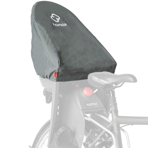 Hamax Rain or Dust Cover for Storage – for Hamax Rear Child Bike Seats
