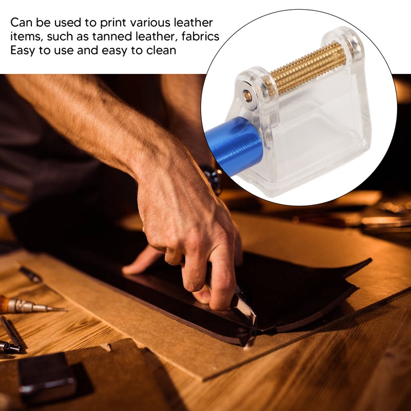 Leather Edge Dye Pen High Density Strength Beautiful Practical Corrosion