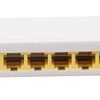 8 Port Ethernet Switch Professional Silent Operation Plug and Play