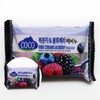 Blueberry Mud Powder Exfoliating Scrub Soap Exfoliating Soap 4ea
