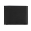 oxmox Leather Pocket Wallet Leather 10,5 cm