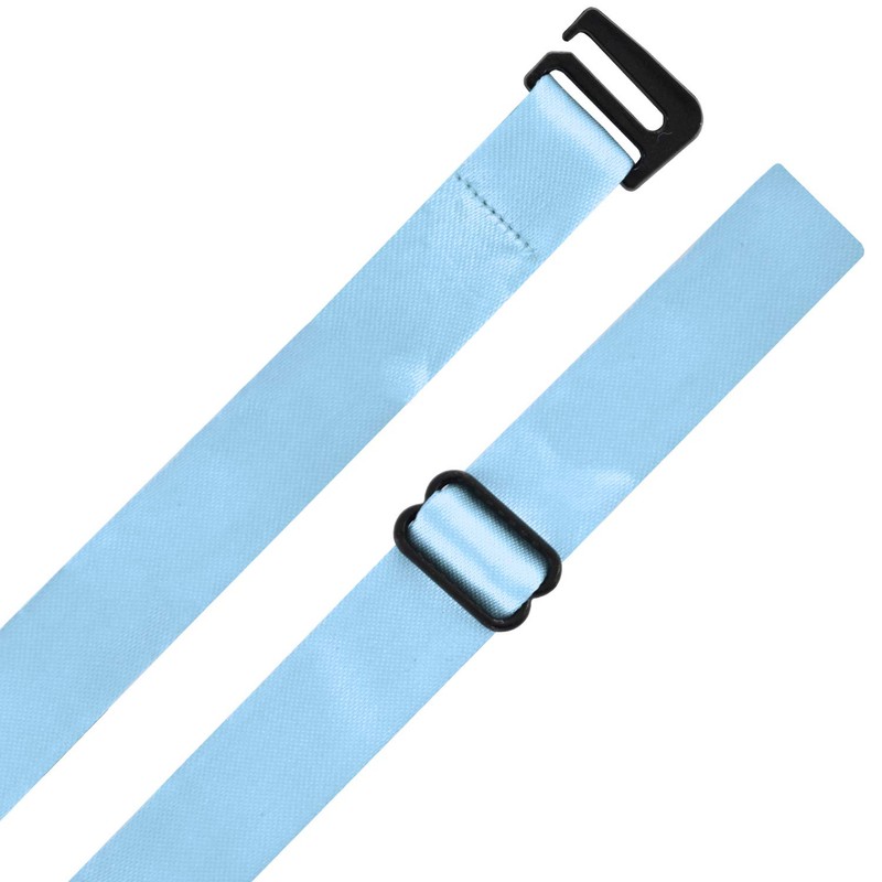 DonDon Elegant Children's Bow Tie with Adjustable Length 9 x