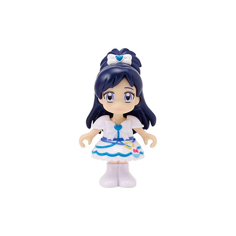 PreCure Doll Cure Black & Cure White