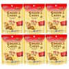 Prince of Peace Ginger Chews with Blood Orange 4 oz