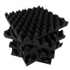12PCS 30 * 30 * 5cm Foam Panels Egg Foam