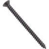 Stone Harbor Hardware Door Hinge Screws, #9 x 2-1/4", 6-Pack,