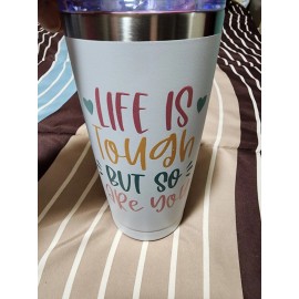 Especially for you, woman Gift Set,Cozy Care Package,  Blanket Gift Box - Tough