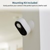 Arlo Essential Indoor 2K Security Camera (2nd Generation) – 2