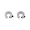ONLISUM SBR20 Fixed Ring 4 Pieces 20 mm CNC Kit