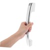 WEKADRIN Universal Plastic Fridge Handle Replacement Part for Freezer Door