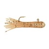 Berkley PowerBait Anzuelo de Pesca para Agua Dulce, Todos los